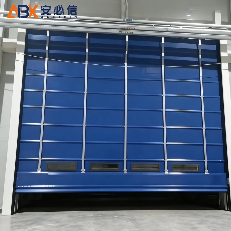 珠海市背带堆积门