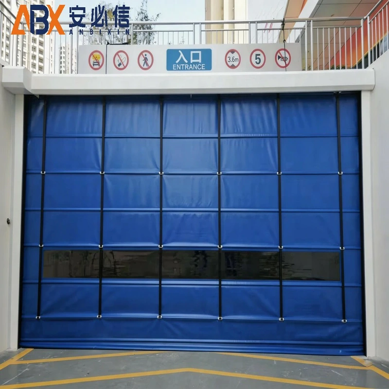 珠海市翻转式卸货平台