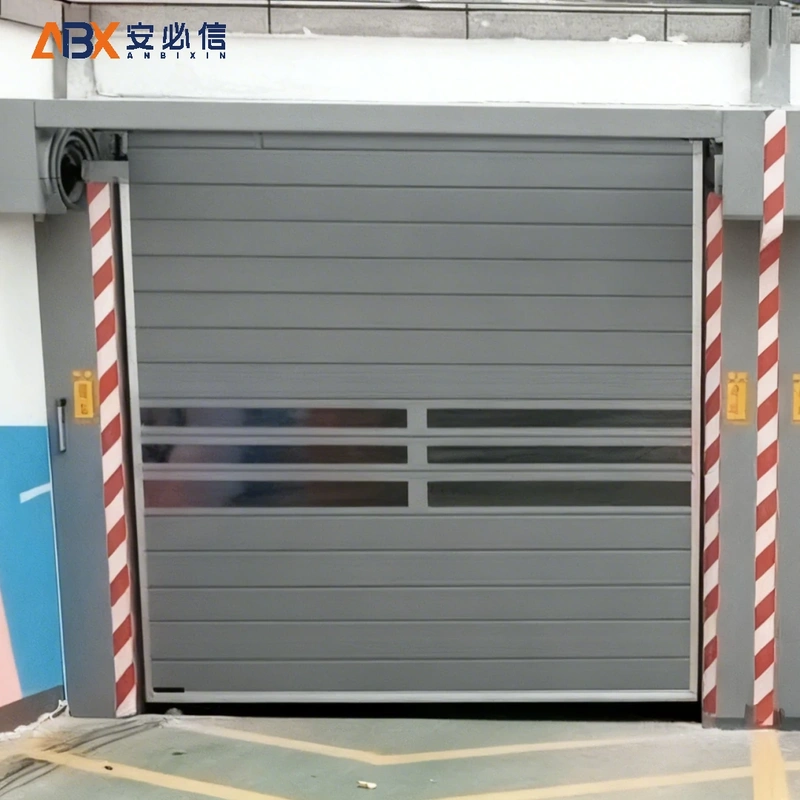 珠海市医药密闭高速门